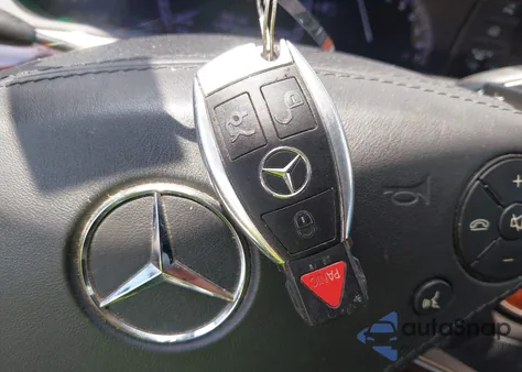 2013 Mercedes-Benz S 550 4Matic from USA, damaged, VIN WDDNG9EB2DA517984